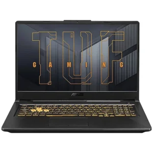 Asus TUF Gaming FX707