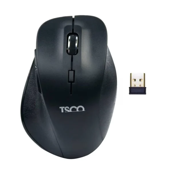 موس بی سیم تسکو مدل TM 686W