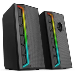 اسپیکر گیمینگ ردراگون مدل Calliope GS580