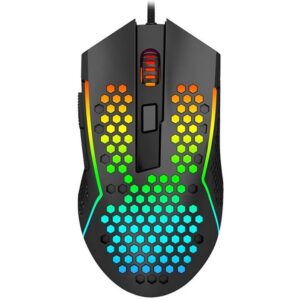 موس ردراگون مدل M987-K با سیم