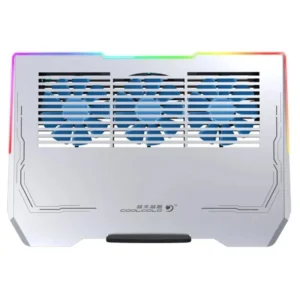 پایه خنک کننده لپ تاپ کول کلد مدل K-42