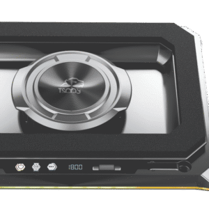 کول پد گیمینگ تسکو مدل GCLP 3160