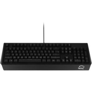 کیبورد مخصوص بازی تسکو مدل GK 8127