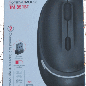 موس تسکو مدل بلوتوث و دانگل TM 851 BT
