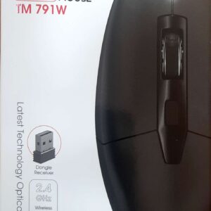 موس تسکو مدل TM 791W