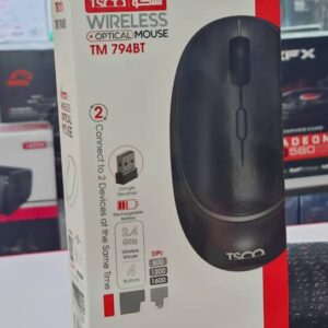 موس تسکو مدل بلوتوث و دانگل TM 794BT