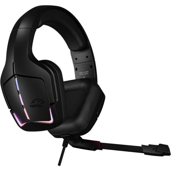 هدست گیمینگ سیم دار GH 6164