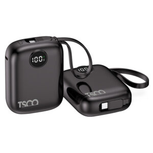 پاور بانک تسکو مدل TP 1007