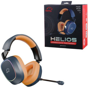 هدفون گیمینگ تسکو مدل GH-6170 Helios