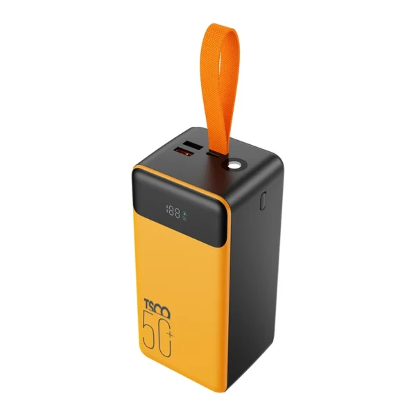 پاور بانک تسکو مدل TP-5001