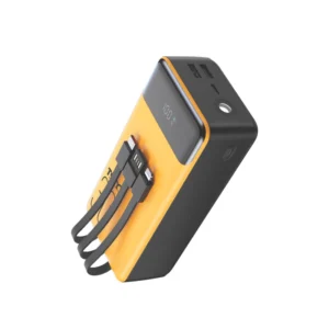 پاور بانک تسکو مدل TP-3001