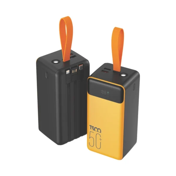 پاور بانک تسکو مدل TP-5001
