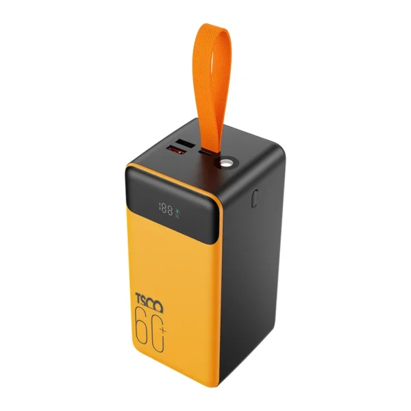 پاور بانک تسکو مدل TP-6001