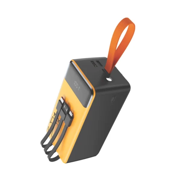 پاور بانک تسکو مدل TP-5001