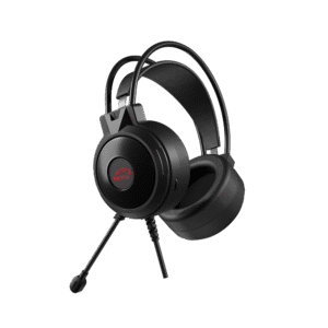 هدفون گیمینگ تسکو مدل GH-5149 IGNIS