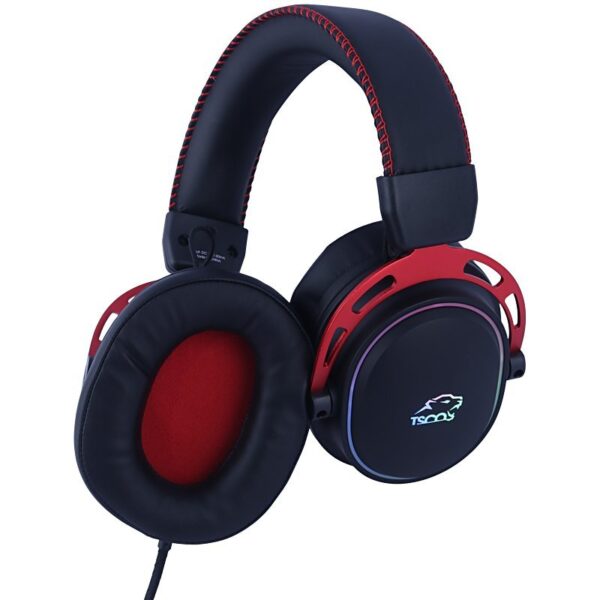 هدفون گیمینگ تسکو مدل GH-6155 Kronos