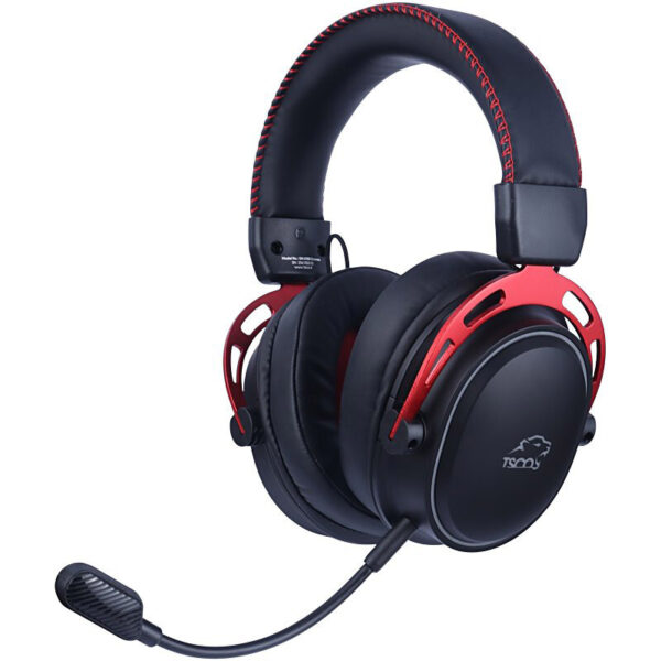 هدفون گیمینگ تسکو مدل GH-6155 Kronos