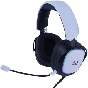 هدفون گیمینگ تسکو مدل GH-6160 Luxor
