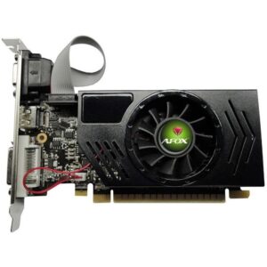 کارت گرافیک ای فاکس GT730 حافظه ۴ گیگابایت DDR3