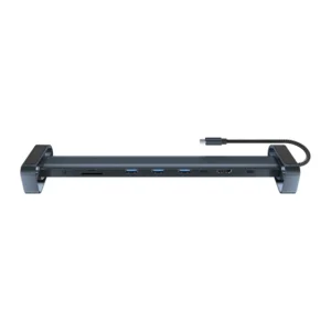 هاب 10 پورت USB-C تسکو مدل THU 1178