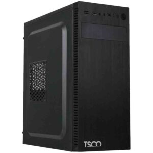 کیس تسکو مدل TC 4487FA Mid Tower