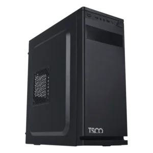 کیس تسکو مدل TC 4489FA Mid Tower